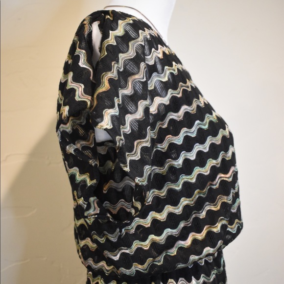 City Triangle Dress! - Picture 3 of 10